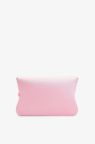 Braided Decor Evening Clutch