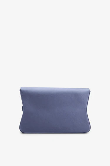 Braided Decor Evening Clutch