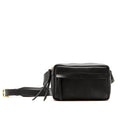 Rectangular Multi-Wear Belt Crossbody Bag