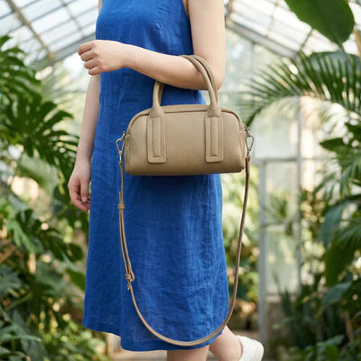 Mini Dome Multiway Satchel